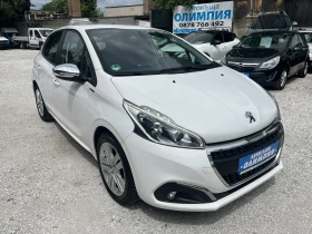 Обява за продажба на Peugeot 208 1.2 - Бензин ~12 900 лв. - изображение 7