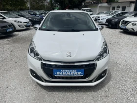 Peugeot 208 1.2 - Бензин