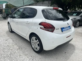 Обява за продажба на Peugeot 208 1.2 - Бензин ~12 900 лв. - изображение 3