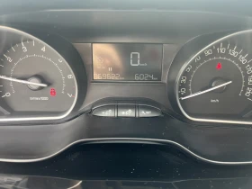 Обява за продажба на Peugeot 208 1.2 - Бензин ~12 900 лв. - изображение 11