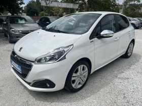 Обява за продажба на Peugeot 208 1.2 - Бензин ~12 900 лв. - изображение 1