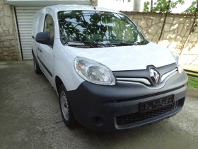 Renault Kangoo 1.5 KLIMA N1 MAXI EURO 6 - 14950 лв. - 24146913 4