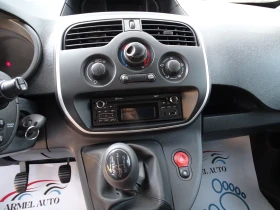 Renault Kangoo 1.5 KLIMA N1 MAXI EURO 6 - 14950 лв. - 24146913 3