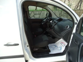Renault Kangoo 1.5 KLIMA N1 MAXI EURO 6 - 14950 лв. - 24146913 16