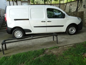 Renault Kangoo 1.5 KLIMA N1 MAXI EURO 6 - 14950 лв. - 24146913 12