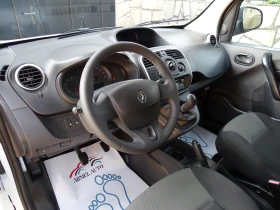 Renault Kangoo 1.5 KLIMA N1 MAXI EURO 6 - 14950 лв. - 24146913 6