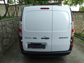 Renault Kangoo 1.5 KLIMA N1 MAXI EURO 6 - 14950 лв. - 24146913 15