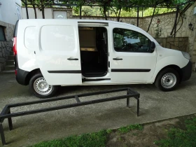 Renault Kangoo 1.5 KLIMA N1 MAXI EURO 6 - 14950 лв. - 24146913 5