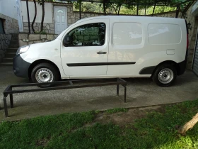 Renault Kangoo 1.5 KLIMA N1 MAXI EURO 6 - 14950 лв. - 24146913 2
