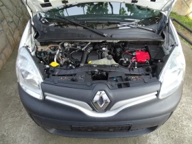 Renault Kangoo 1.5 KLIMA N1 MAXI EURO 6 - 14950 лв. - 24146913 11
