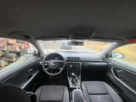 Audi A4 Audi A4b6 | Mobile.bg    4