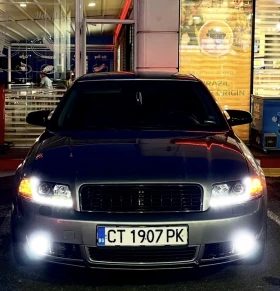 Audi A4 Audi A4b6 | Mobile.bg    6