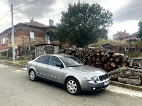 Audi A4 Audi A4b6 | Mobile.bg    3