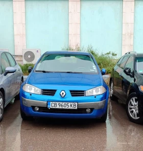 Обява за продажба на Renault Megane 1.9 dci 120 ps ~2 750 лв. - изображение 2