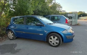 Обява за продажба на Renault Megane 1.9 dci 120 ps ~2 750 лв. - изображение 1