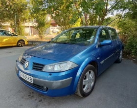 Обява за продажба на Renault Megane 1.9 dci 120 ps ~2 750 лв. - изображение 1