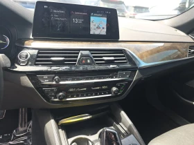 BMW 540 I (M-Pack) * Harman/Kardon* * 360*  | Mobile.bg    11