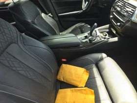 BMW 540 I (M-Pack) * Harman/Kardon* * 360*  | Mobile.bg    12