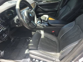 BMW 540 I (M-Pack) * Harman/Kardon* * 360*  | Mobile.bg    8
