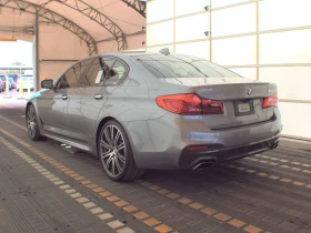 BMW 540 I (M-Pack) * Harman/Kardon* * 360*  | Mobile.bg    6