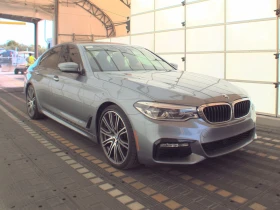 BMW 540 I (M-Pack) * Harman/Kardon* * 360*  | Mobile.bg    3