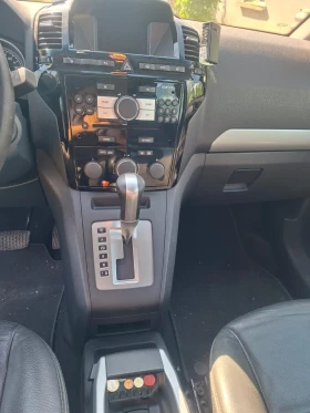 Opel Zafira | Mobile.bg    12