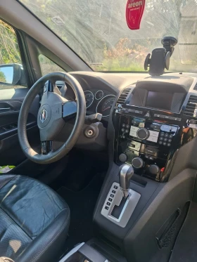 Opel Zafira | Mobile.bg    5