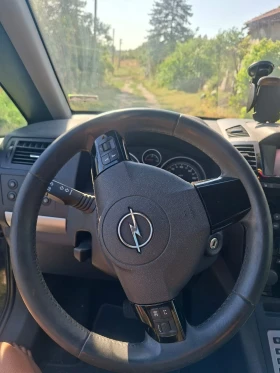 Opel Zafira | Mobile.bg    9