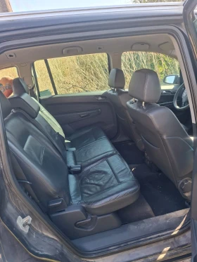 Opel Zafira | Mobile.bg    3