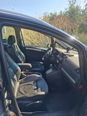 Opel Zafira | Mobile.bg    6