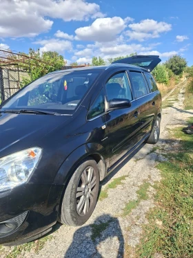Opel Zafira | Mobile.bg    8
