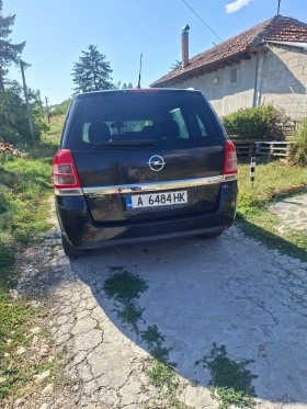 Opel Zafira | Mobile.bg    11