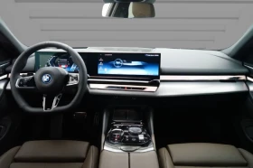 BMW 550 e xDrive = M-Sport = Гаранция - 151840 лв. - 44416147 9