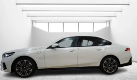 BMW 550 e xDrive = M-Sport = Гаранция - 151840 лв. - 44416147 4