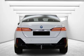BMW 550 e xDrive = M-Sport = Гаранция - 151840 лв. - 44416147 2