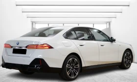 BMW 550 e xDrive = M-Sport = Гаранция - 151840 лв. - 44416147 3