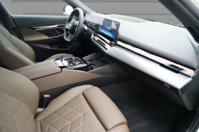 BMW 550 e xDrive = M-Sport = Гаранция - 151840 лв. - 44416147 12