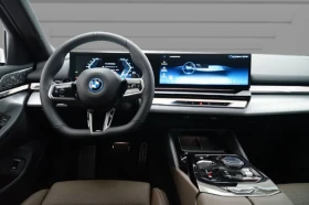 BMW 550 e xDrive = M-Sport = Гаранция - 151840 лв. - 44416147 10