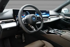 BMW 550 e xDrive = M-Sport = Гаранция - 151840 лв. - 44416147 8