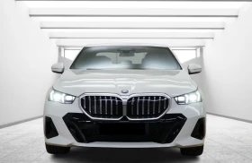BMW 550 e xDrive = M-Sport = Гаранция - 151840 лв. - 44416147 1