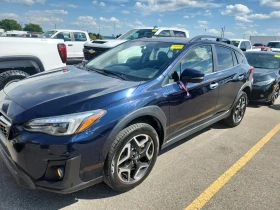 Subaru XV * Crosstrek* * LIMITED* * АвтоКредит* 