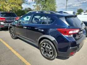 Subaru XV * Crosstrek* * LIMITED* * *  | Mobile.bg    4