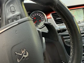 Обява за продажба на Peugeot 508 RXH 2.0 ~20 000 лв. - изображение 11