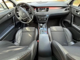 Обява за продажба на Peugeot 508 RXH 2.0 ~20 000 лв. - изображение 7
