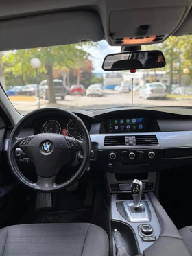  BMW 525