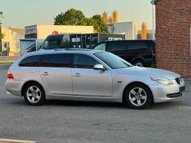 Обява за продажба на BMW 525 3.0 D 197 FACE Panorama CarPlay ~9 400 лв. - изображение 7