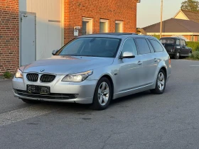Обява за продажба на BMW 525 3.0 D 197 FACE Panorama CarPlay ~9 400 лв. - изображение 1