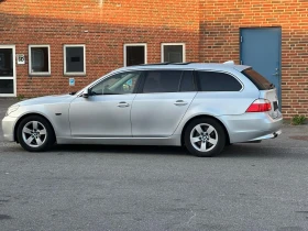 Обява за продажба на BMW 525 3.0 D 197 FACE Panorama CarPlay ~9 400 лв. - изображение 6