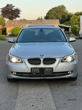 Обява за продажба на BMW 525 3.0 D 197 FACE Panorama CarPlay ~9 400 лв. - изображение 2