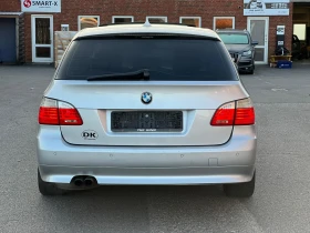Обява за продажба на BMW 525 3.0 D 197 FACE Panorama CarPlay ~9 400 лв. - изображение 5